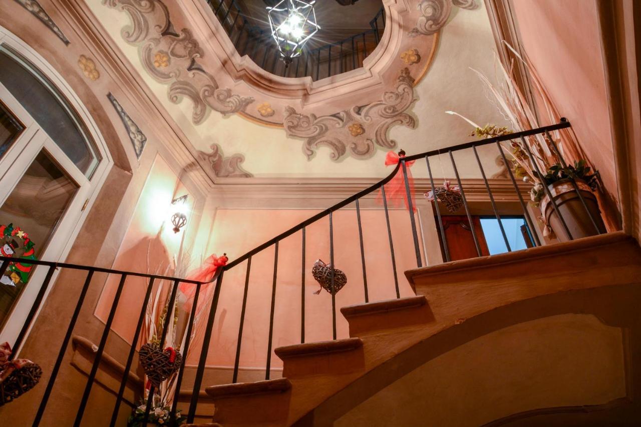 Locanda Al Portone Scandiano Exterior photo